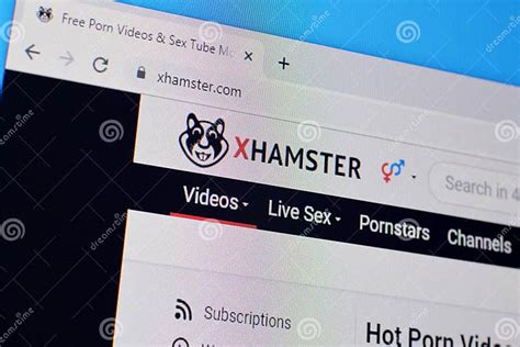 xhamsdter|xHamster